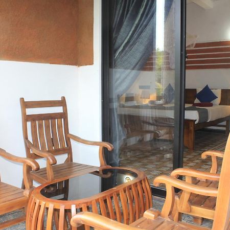 Sigiri Heritage Villa Sigirîya Extérieur photo