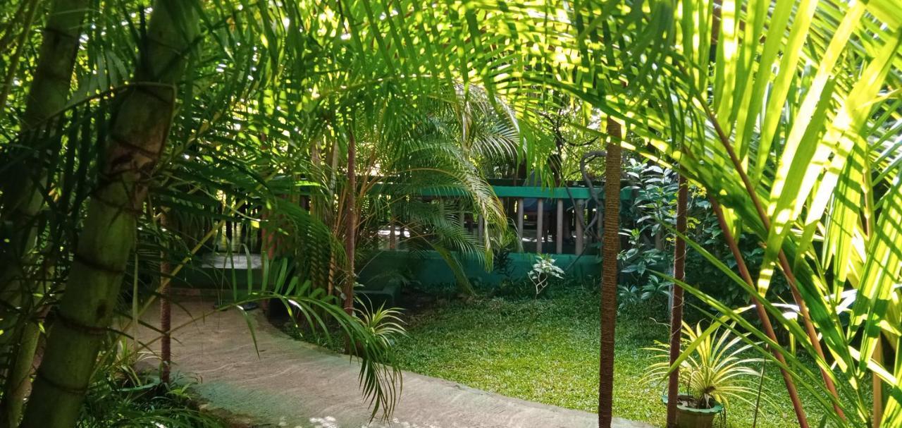 Sigiri Heritage Villa Sigirîya Extérieur photo