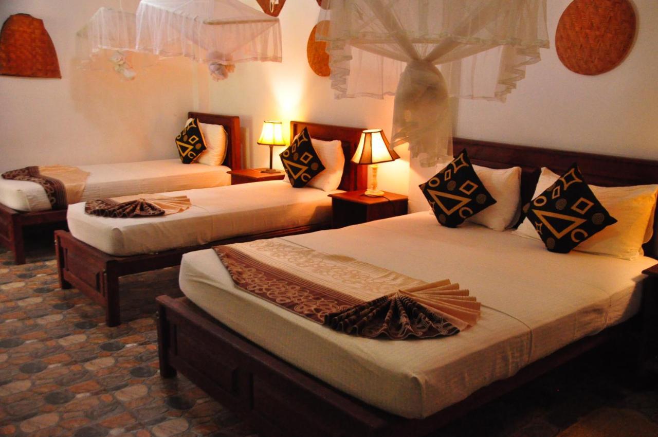 Sigiri Heritage Villa Sigirîya Extérieur photo