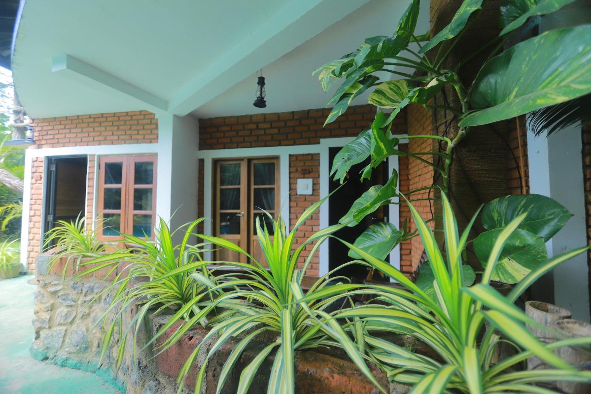 Sigiri Heritage Villa Sigirîya Extérieur photo