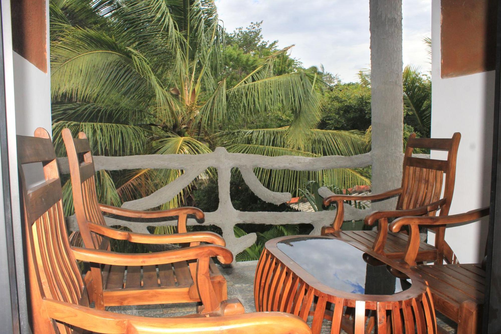 Sigiri Heritage Villa Sigirîya Extérieur photo