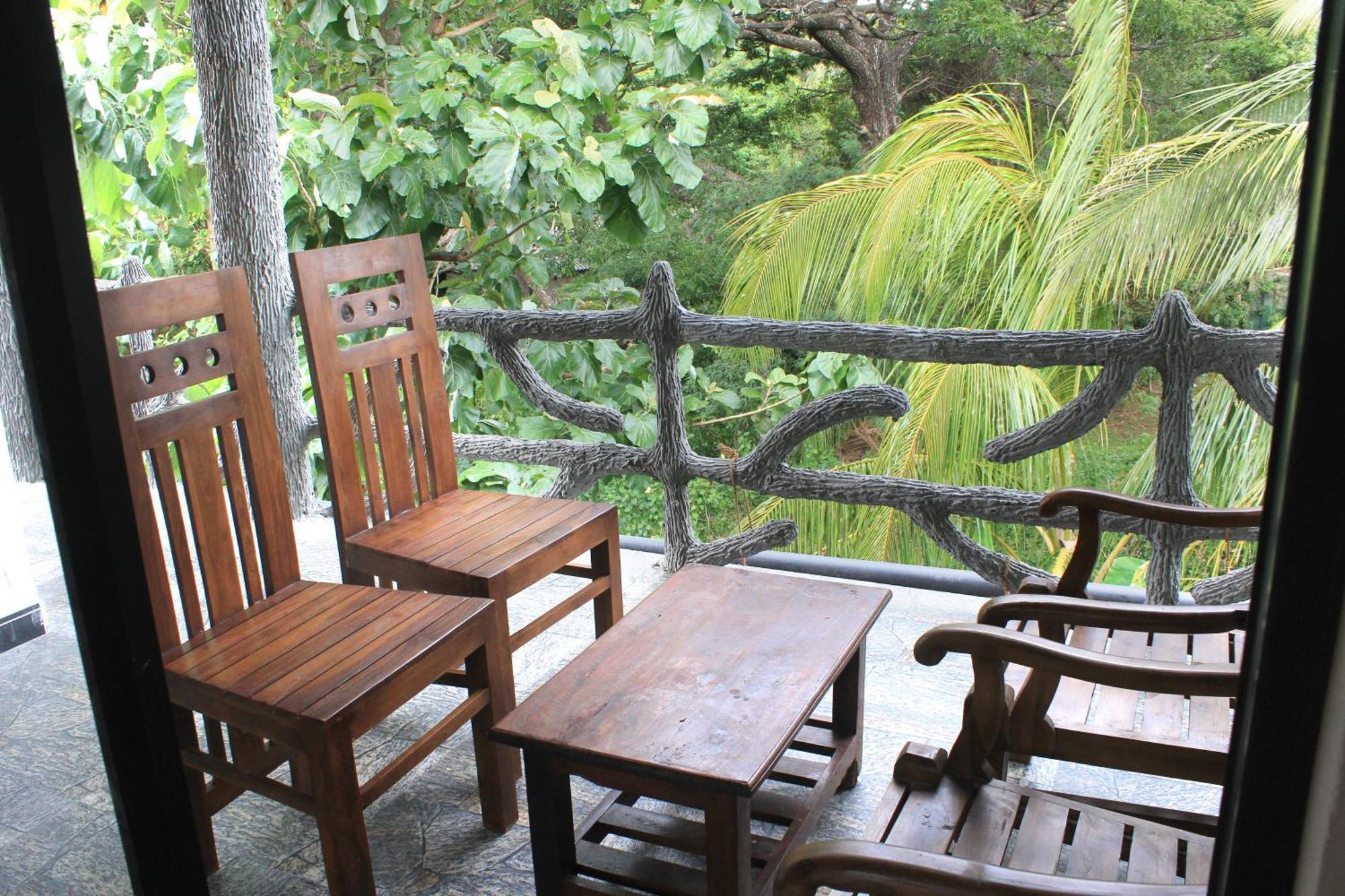 Sigiri Heritage Villa Sigirîya Extérieur photo