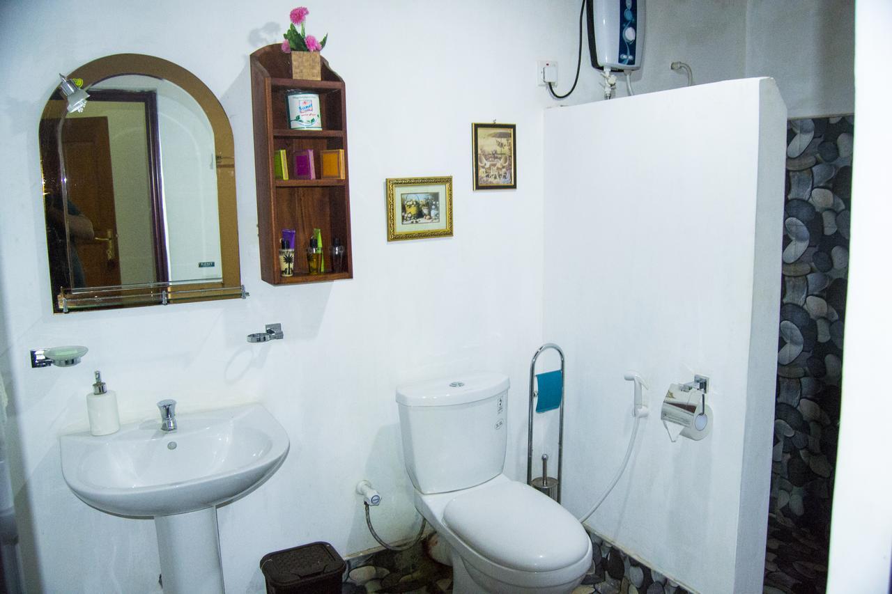 Sigiri Heritage Villa Sigirîya Extérieur photo