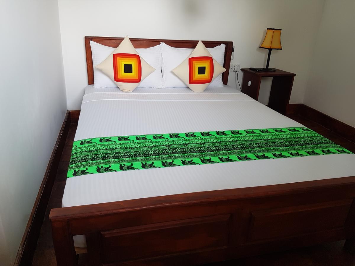 Sigiri Heritage Villa Sigirîya Extérieur photo