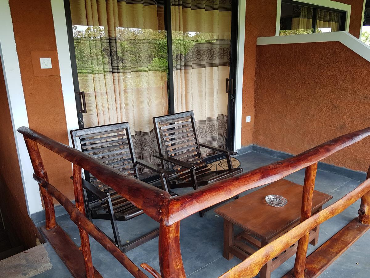 Sigiri Heritage Villa Sigirîya Extérieur photo