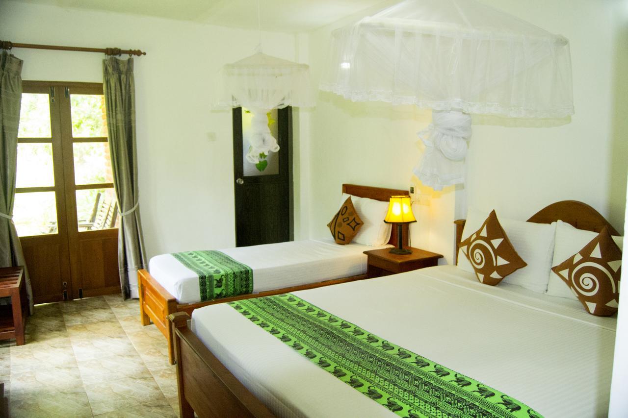 Sigiri Heritage Villa Sigirîya Extérieur photo