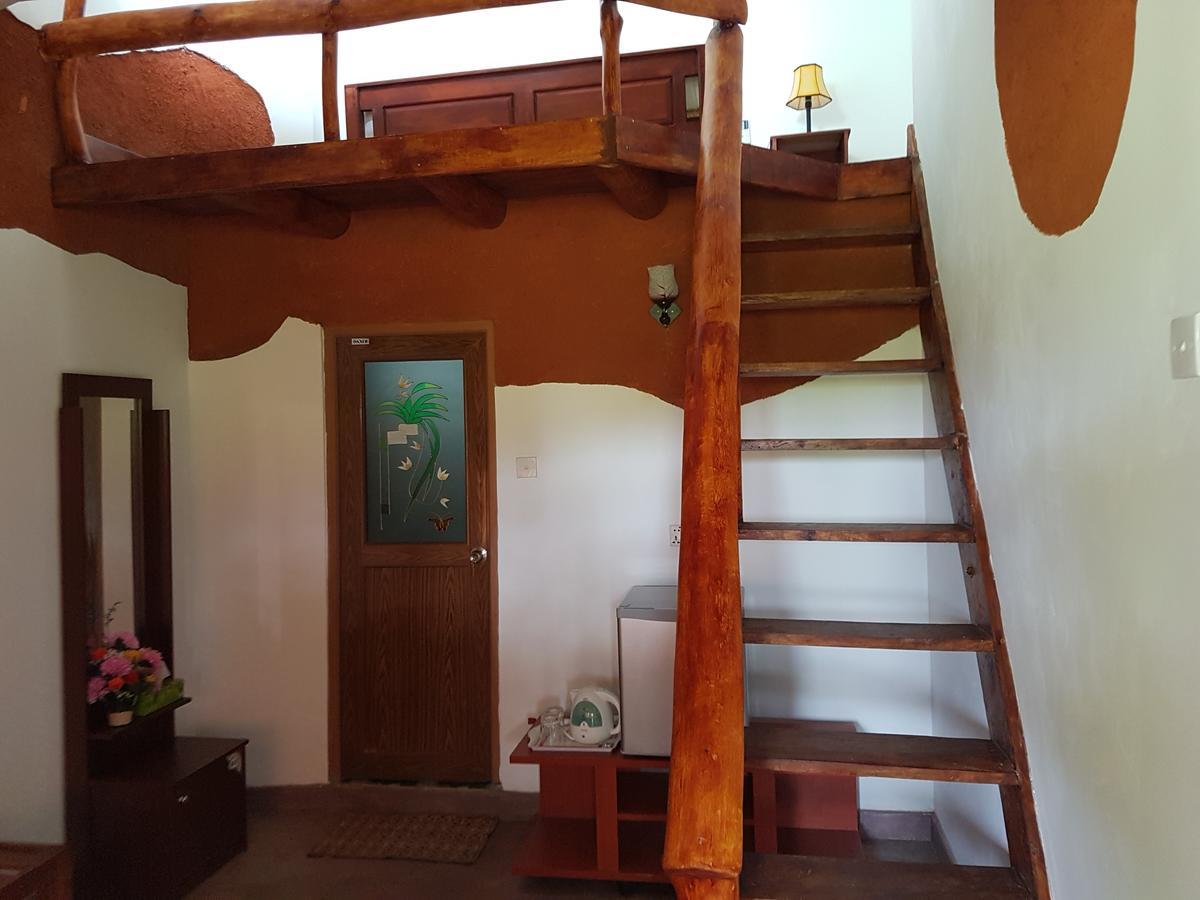 Sigiri Heritage Villa Sigirîya Extérieur photo