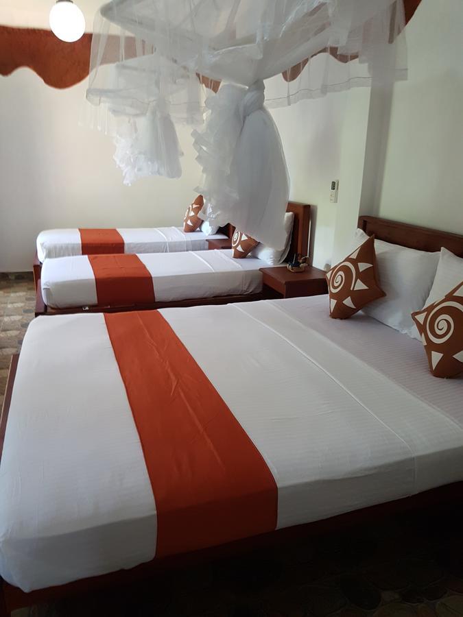 Sigiri Heritage Villa Sigirîya Extérieur photo