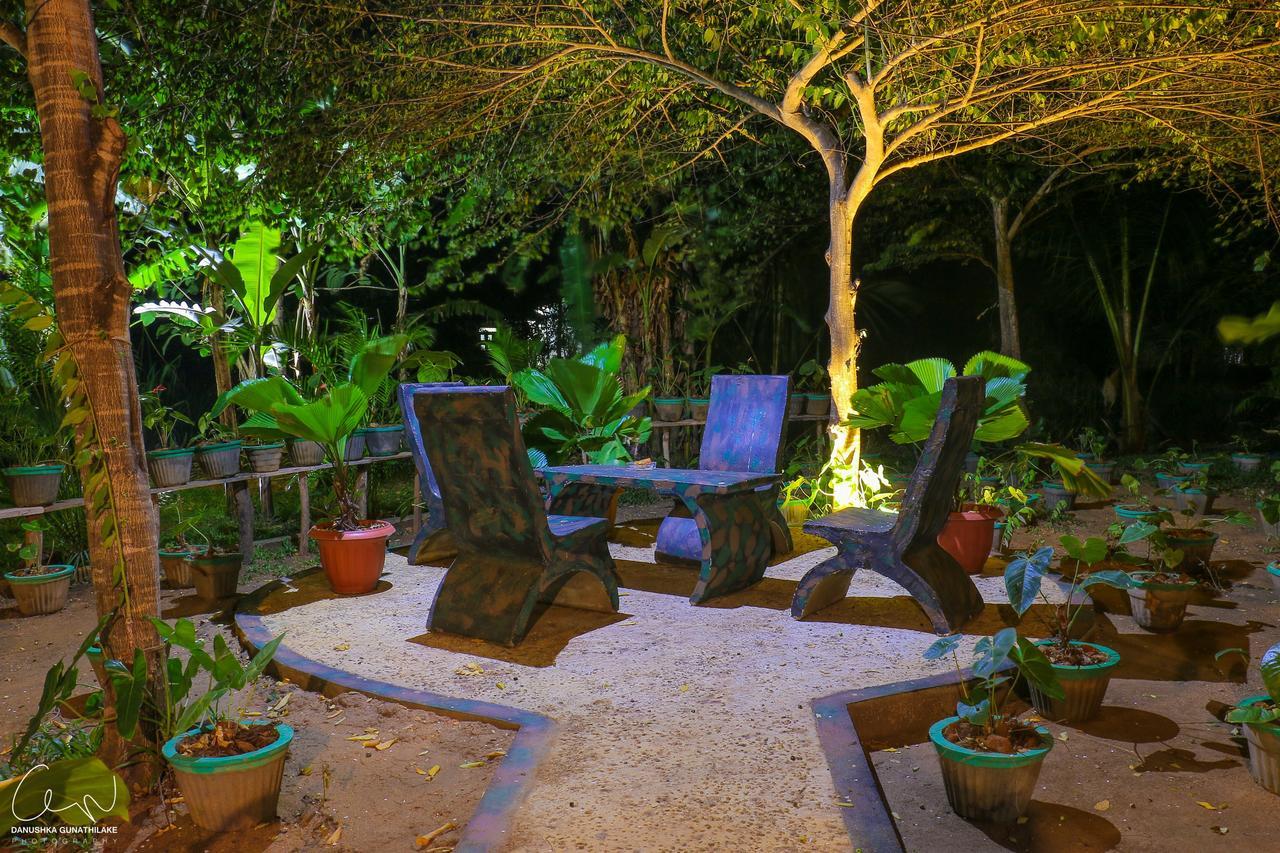 Sigiri Heritage Villa Sigirîya Extérieur photo